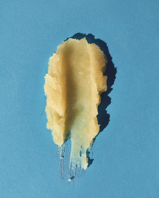 PONY STICK - Cera capilar