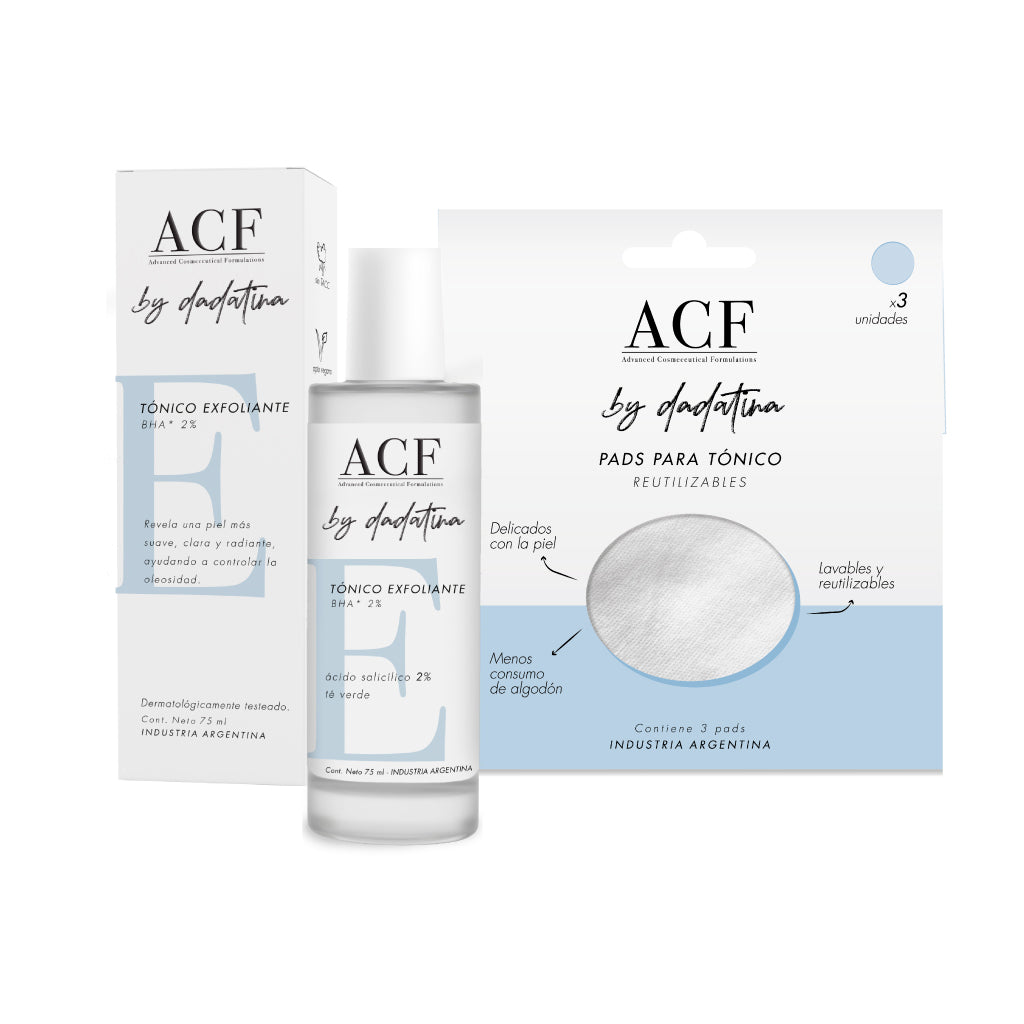 ECO EXFOLIACIÓN