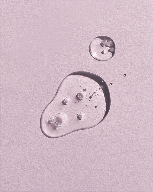 SERUM 1: BALANCE con Niacidamida