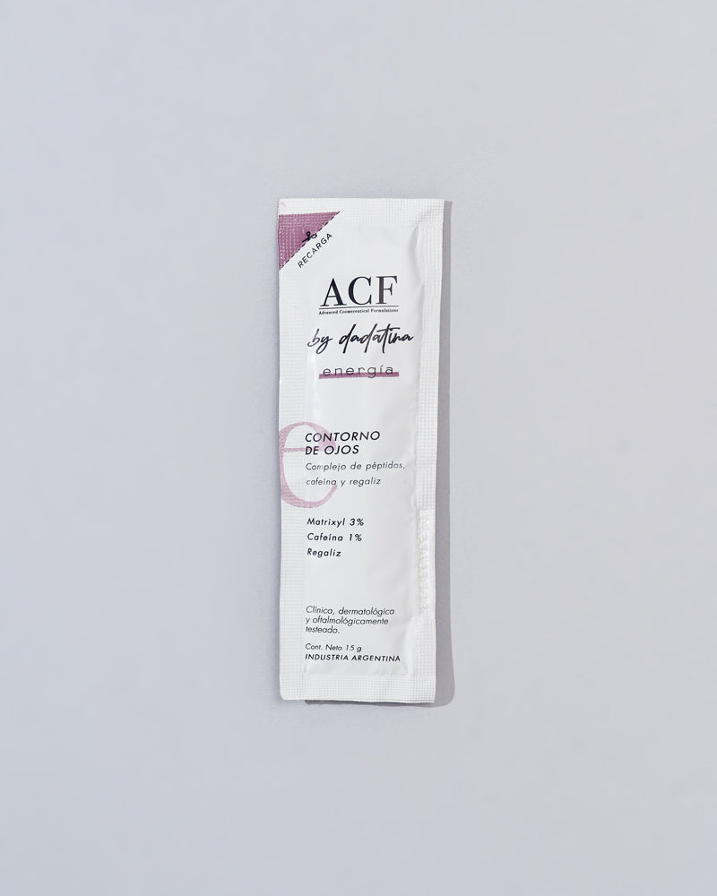 REFILL ENERGY EYE CONTOUR