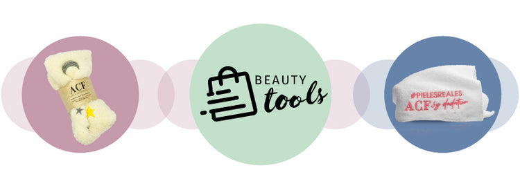 Beauty Tools