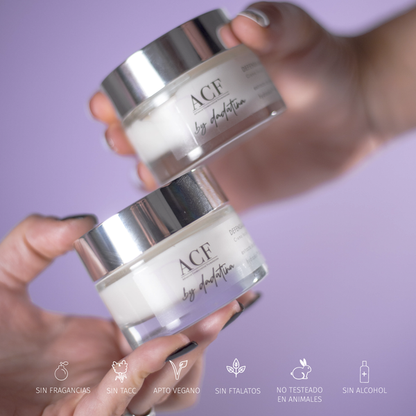AM/PM DEFENSE CREAM