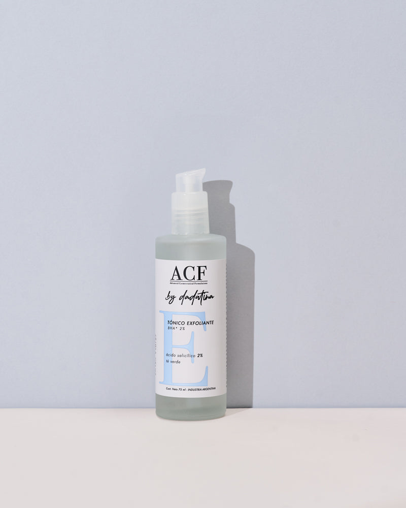EXFOLIATING TONIC