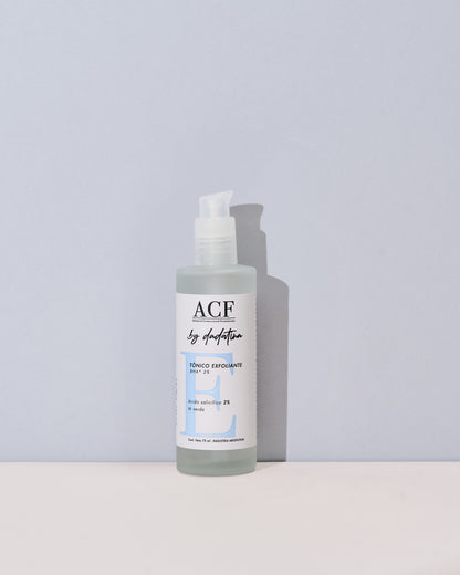 EXFOLIATING TONIC