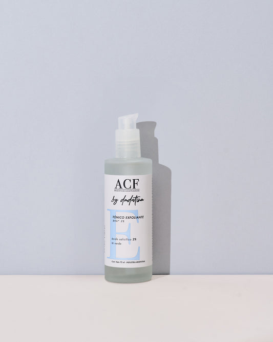 EXFOLIATING TONIC