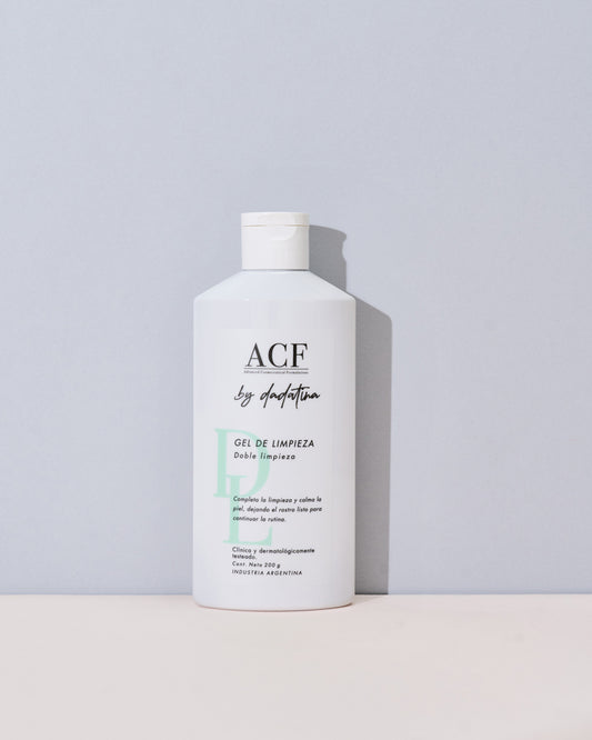 CLEANING GEL