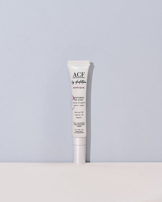 ENERGY EYE CONTOUR