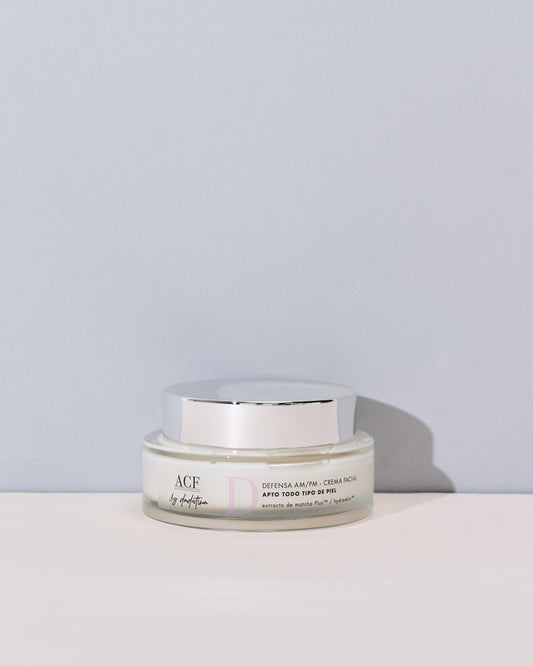 AM/PM DEFENSE CREAM