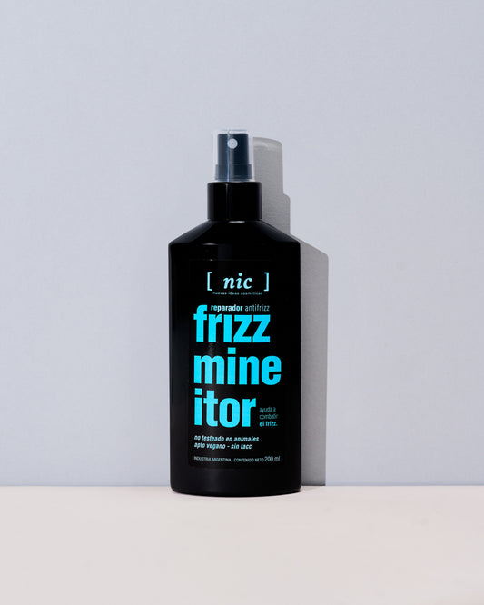 ANTI-FRIZZ REPAIR TREATMENT