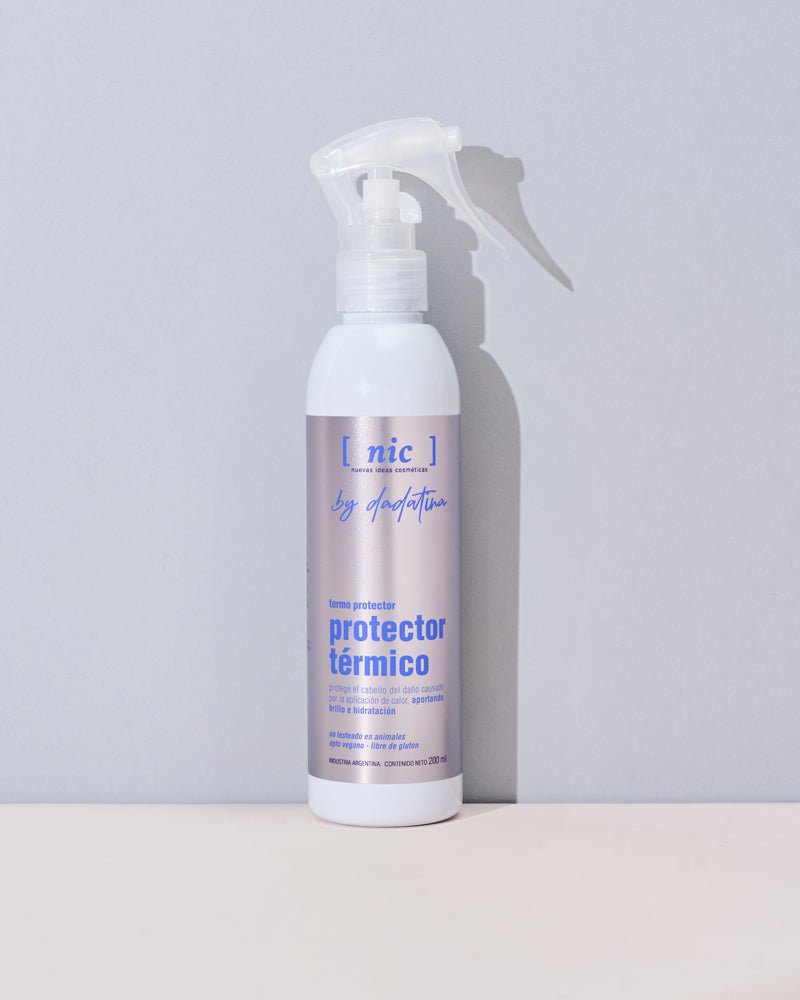 PROTECTOR TÉRMICO