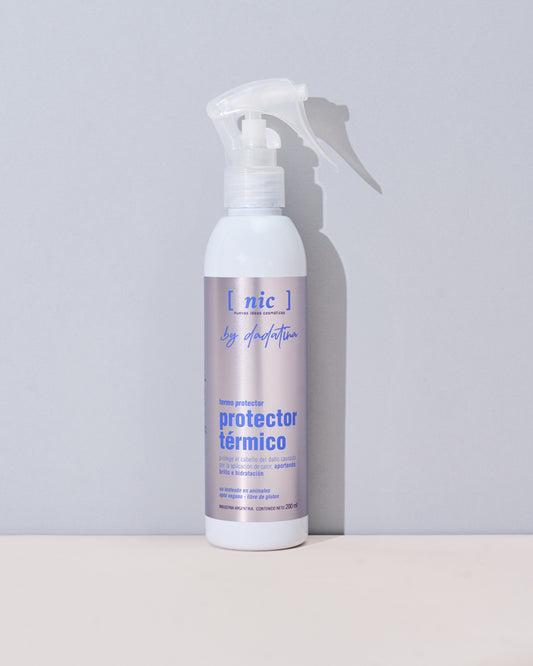 PROTECTOR TÉRMICO