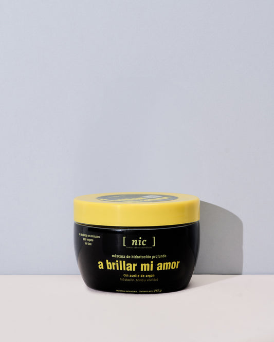 DEEP HYDRATION MASK