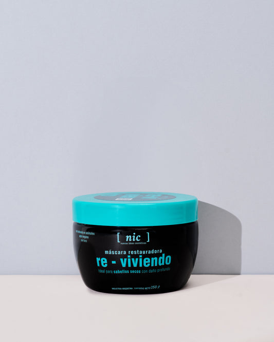 RESTORATIVE MASK