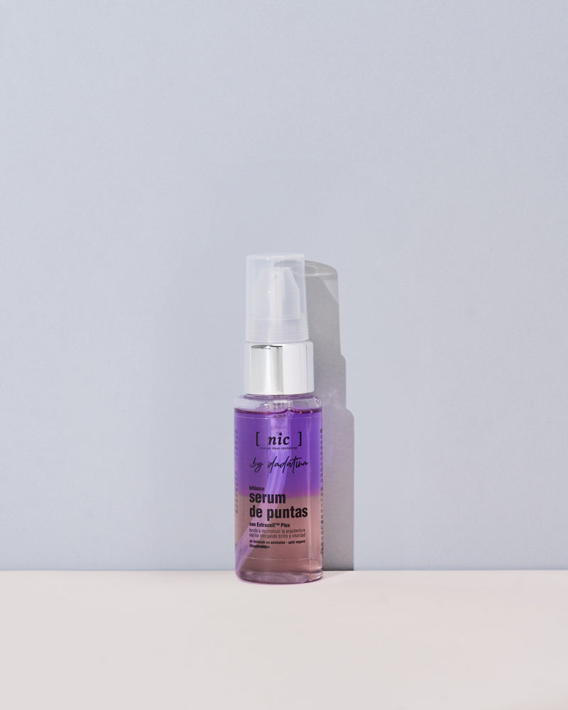 SERUM DE PUNTAS