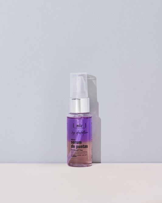 SERUM DE PUNTAS