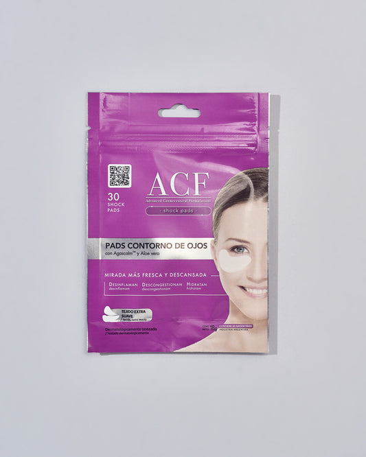 DARK CIRCLE PADS x30