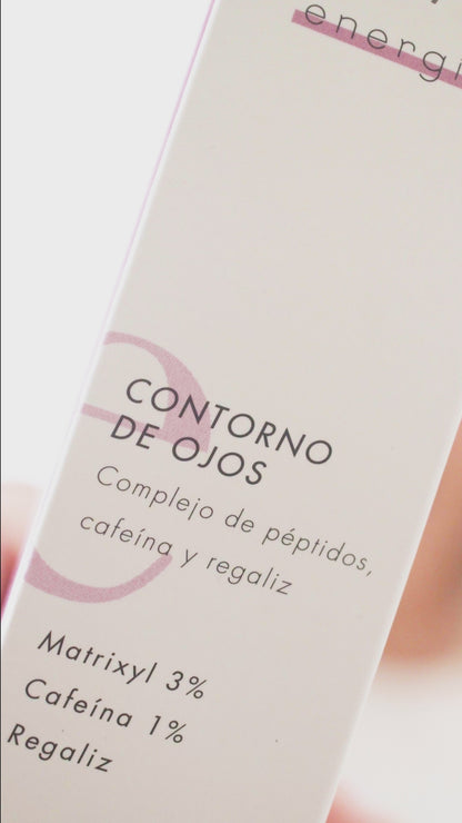 ENERGY EYE CONTOUR