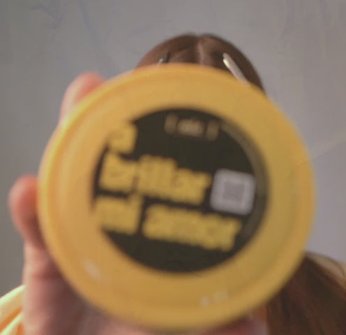 DEEP HYDRATION MASK