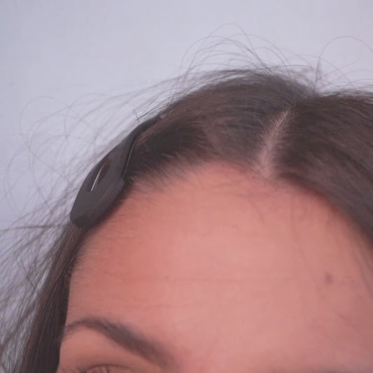 ANTI-FRIZZ REPAIR TREATMENT