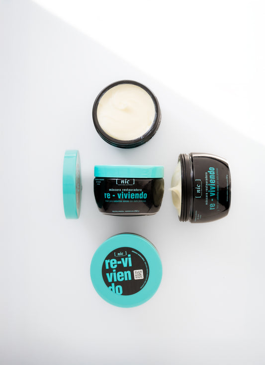 RESTORATIVE MASK