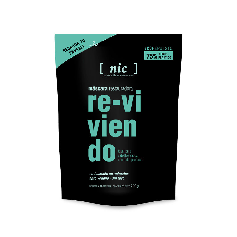 REFILL RESTORATIVE MASK
