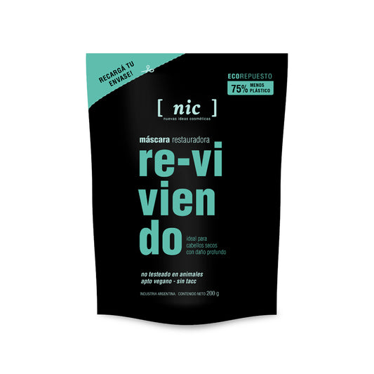REFILL RESTORATIVE MASK